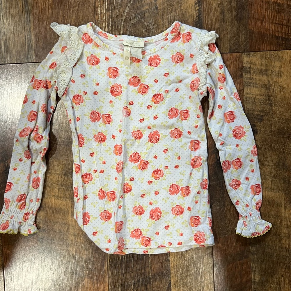 Matilda Jane shirt